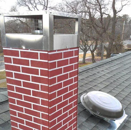 Chimney Repair Remsenburg NY