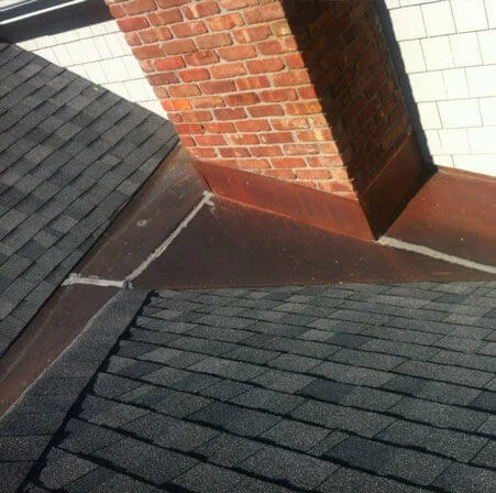 Chimney Leak Repair Remsenburg NY