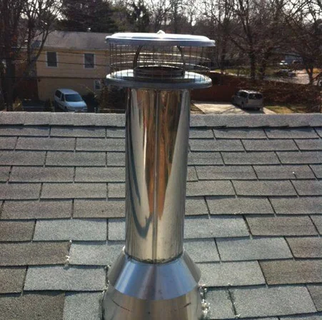 Metal Chimney Repair Remsenburg NY