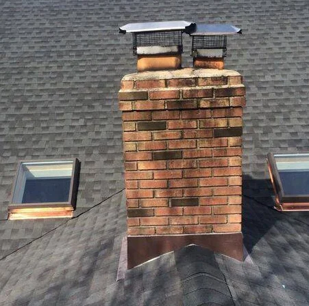 Masonry Chimney Repair Remsenburg NY